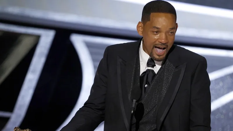 Will Smith'ten Şok İtiraf: Hangi Rolü Reddetti?