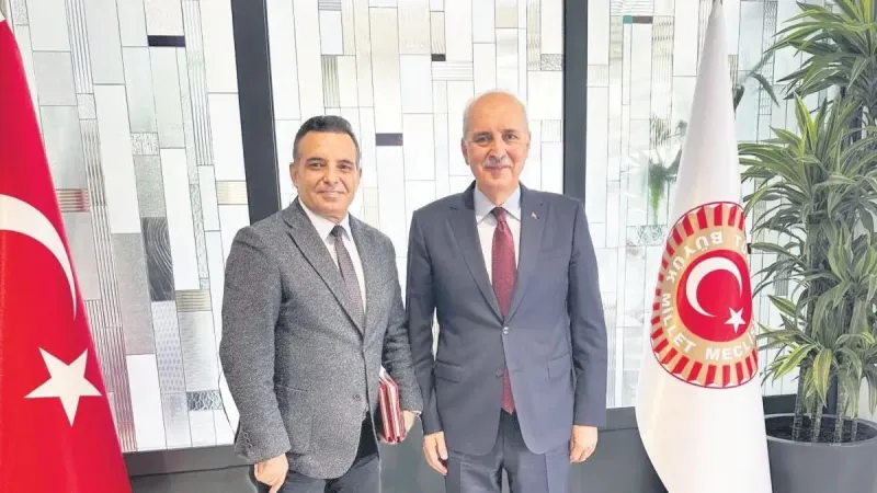 Ya biz kazanacağız ya emperyalizm