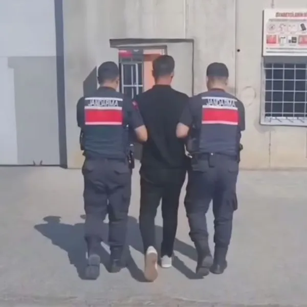 Arifiye'de Silahlı Saldırı! Zanlı Bungalovda Yakalandı!