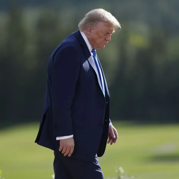 Trump Seçmeninden Şok Karar: İran'a Saldırıya Destek Yok!