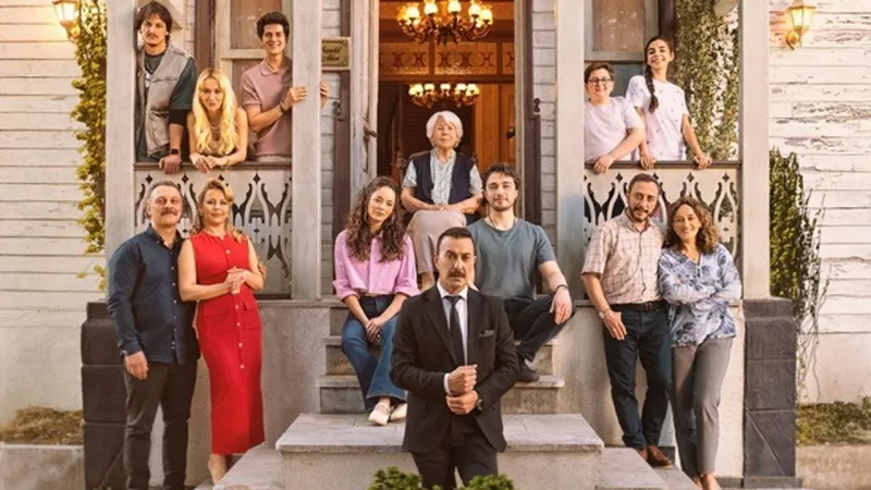 Yaz ekranına neşe geliyor: 'Aile Saadeti' ne zaman başlıyor?