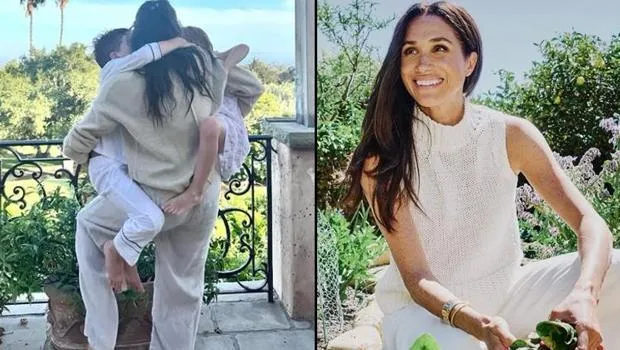 Meghan Markle'ın İlk Eşi Ne İş Yapıyordu? Şok Gerçek!