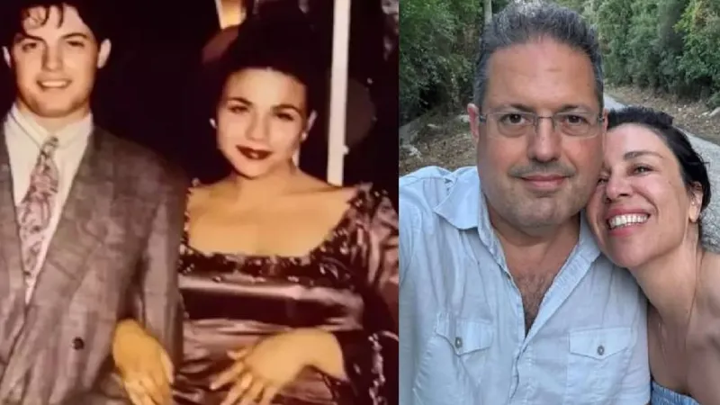 Yeşim Ceren Bozoğlu'nun Lise Aşkı Yeniden Alevlendi! Şaşırtan Gelişme