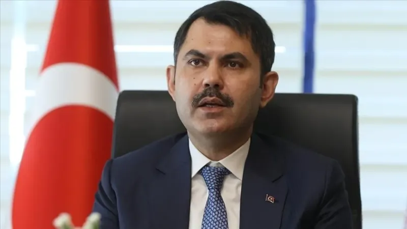 Depremzedeler İçin Müjde! Yıl Sonuna Kadar Yeni Yuvalarına Kavuşuyor