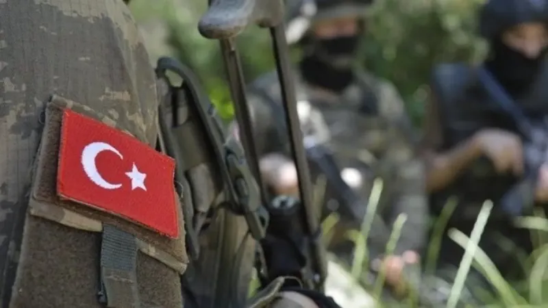Şehit Acısı: Yüksek Ateş Nedeniyle 2 Askerimiz Şehit Düştü!