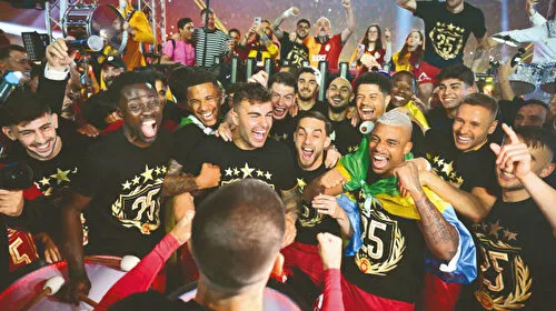Galatasaray'da Kadıköy Zaferi! Yükselişin Şifreleri Çözüldü mü?