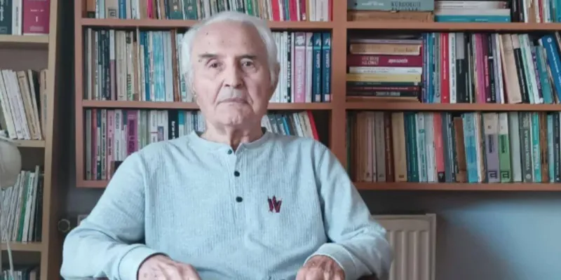Yusuf Ziya Bahadınlı Vefat Etti: TİP'li Vekilin Mirası!