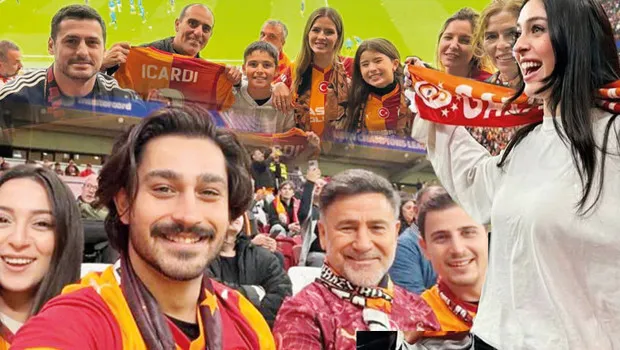 Zafer coşkusu