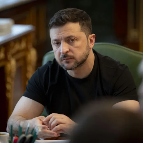 Zelenskiy'den Esir Takası Açıklaması: Liste Nerede? Şok Detay!