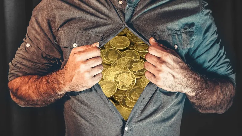 Zengin olmak onlar için çok kolay! Gerçekten başarılı olan 3 burç