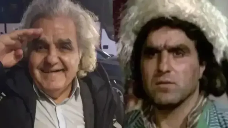 Zıp Zıp Necdet Kökeş Yoğun Bakımda! Usta Oyuncu Hayata Tutunmaya Çalışıyor